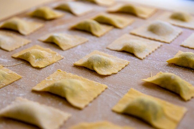 Cesarine: Small group Pasta and Tiramisu with Mamma in Lucca - Final Thoughts