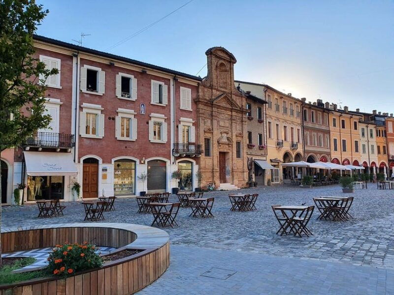 cesena-guided-city-tour-with-malatestiana-library-entry