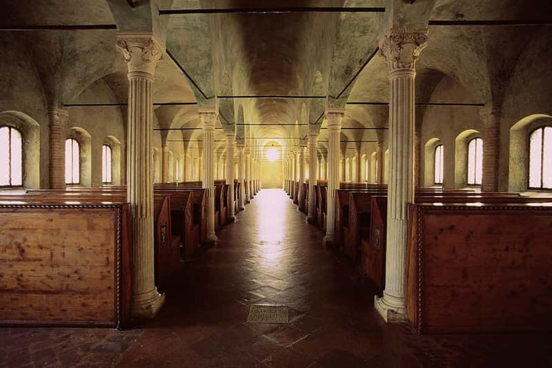 CESENA: VISIT THE MALATESTIANA LIBRARY - Analyzing the Experience: What You Can Expect