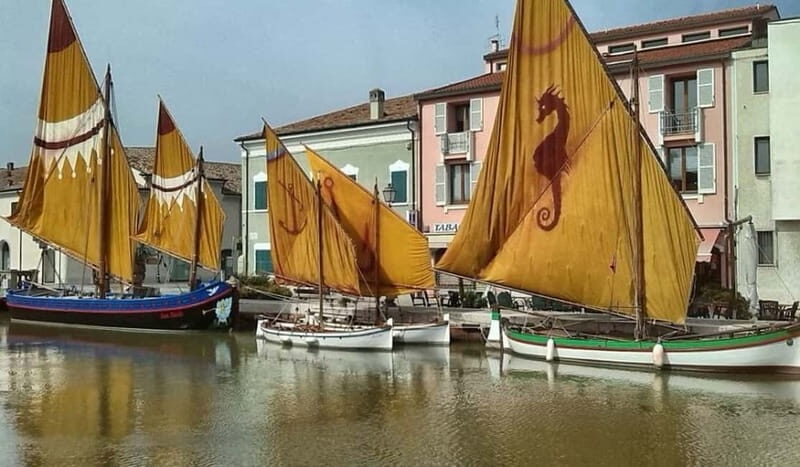 Cesenatico: Maritime Museum and Marino Moretti House - Who Would Enjoy This Tour?