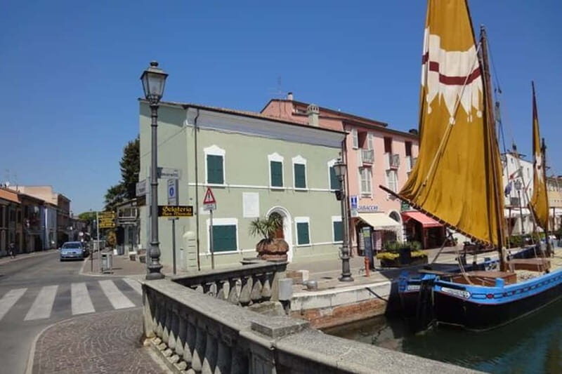 Cesenatico: Maritime Museum and Marino Moretti House - Final Thoughts