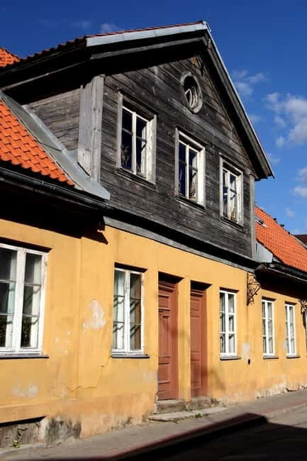 Cesis: Medieval heritage and natural treasures - Exploring the Charm of Cesis