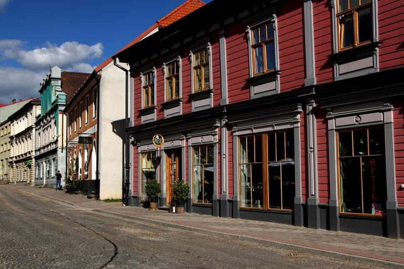 Cesis: Medieval heritage and natural treasures - Who Will Love This Tour?