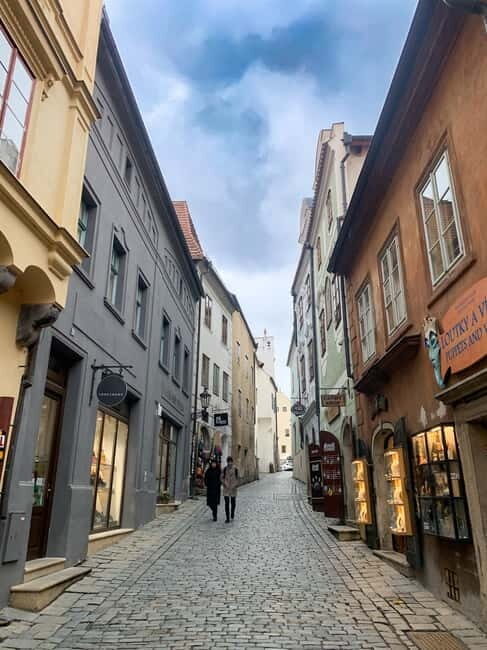 Cesky Krumlov (CK) Day Trip from Prague (hotel pick up) - Breaking Down the Cost and Overall Value