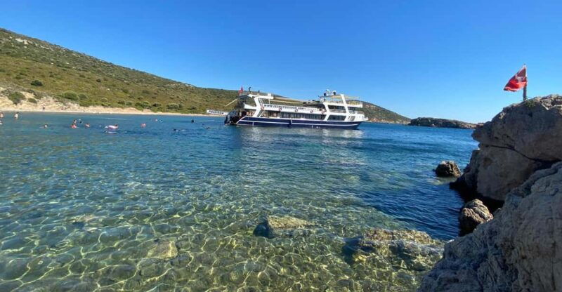 cesme-islands-and-bays-boat-trip-with-bbq-lunch