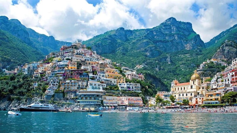 CETARA: 2h Easy Boat Tour - Breakdowns of the Itinerary