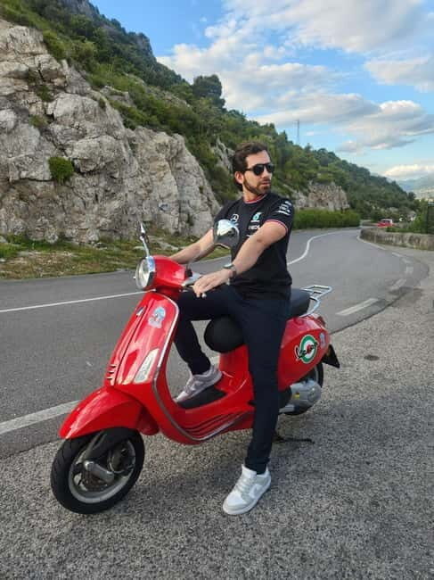 Cetara: Italian Aperitif Tour in a Romantic Scenario - Who Would Love This Tour?