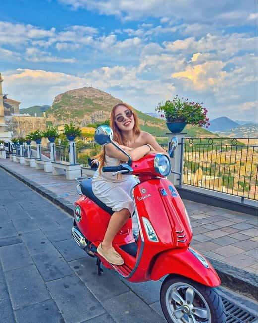 Cetara: Italian Aperitif Tour in a Romantic Scenario - FAQs