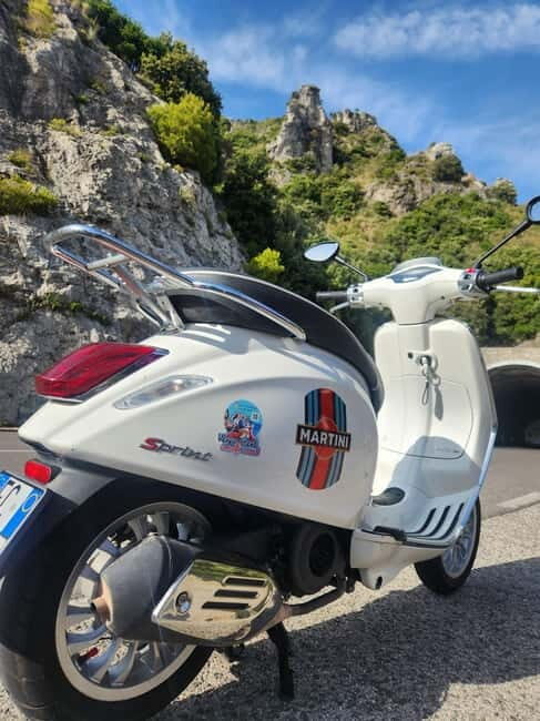 Cetara: Italian Aperitif Tour in a Romantic Scenario - Final Thoughts