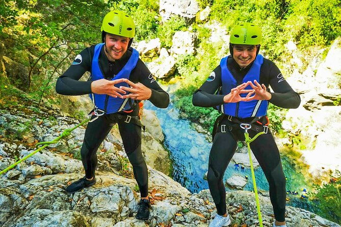 cetina-river-extreme-canyoning-adventure-from-split-or-zadvarje