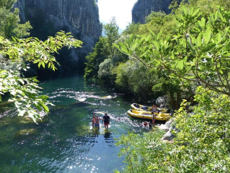cetina-river-rafting-and-cliff-jumping-tour