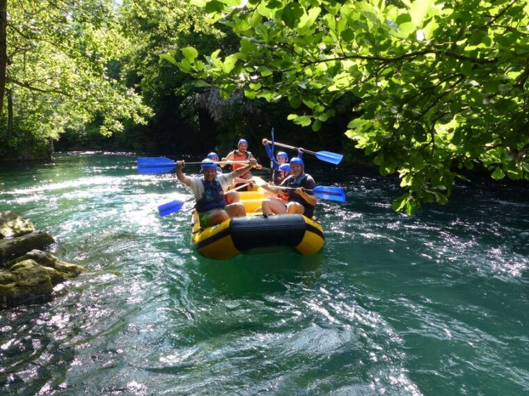 cetina-river-rafting-and-cliff-jumping-tour