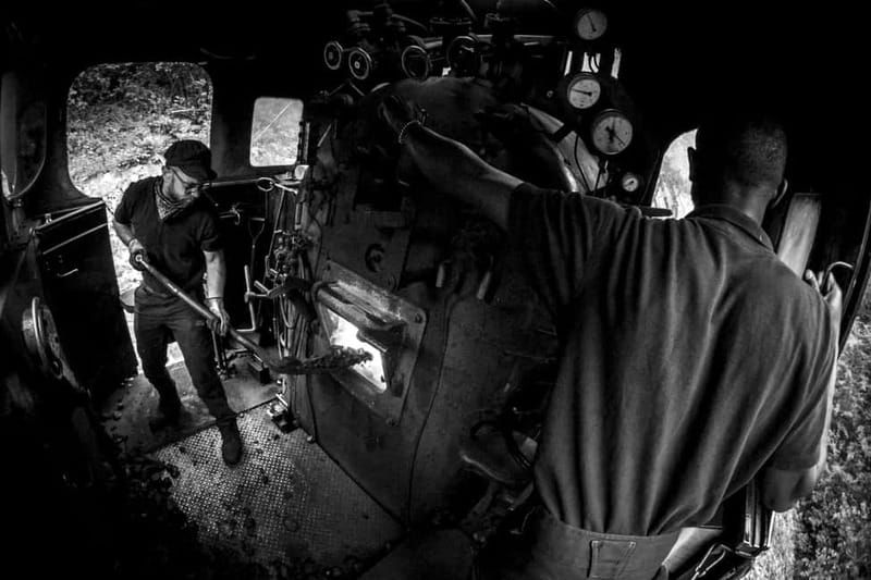 Cévennes Steam Train - Practical Details: Booking, Timing, and Comfort