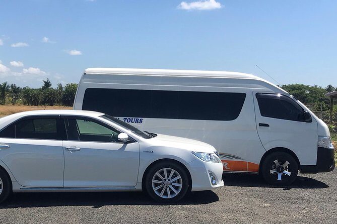 CFC Approved Private Airport Transfer - Nadi Airport to Denarau - How This Transfer Fits Into Your Fiji Adventure