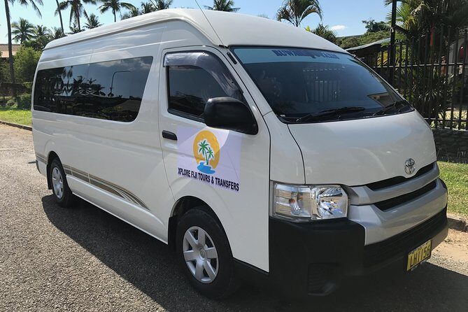 CFC APPROVED Private Arrival Transfer - Nadi Airport to Shangri-La Fijian Resort - Who Is This Transfer Best For?