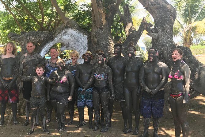 CFC Hot Spring Mud Pool,Garden Of Sleeping Giant And Village Visit Half Day Tour - Key Points