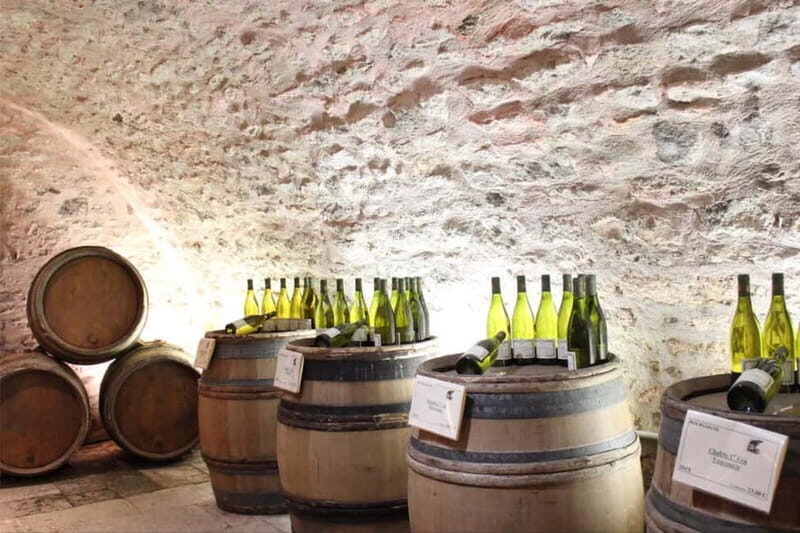 Chablis Day Trip From Paris including 8 tastings & lunch - Who Is This Tour Best For?