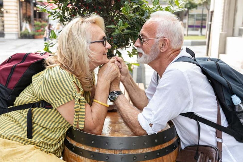 Chablis Day Trip From Paris including 8 tastings & lunch - Final Thoughts