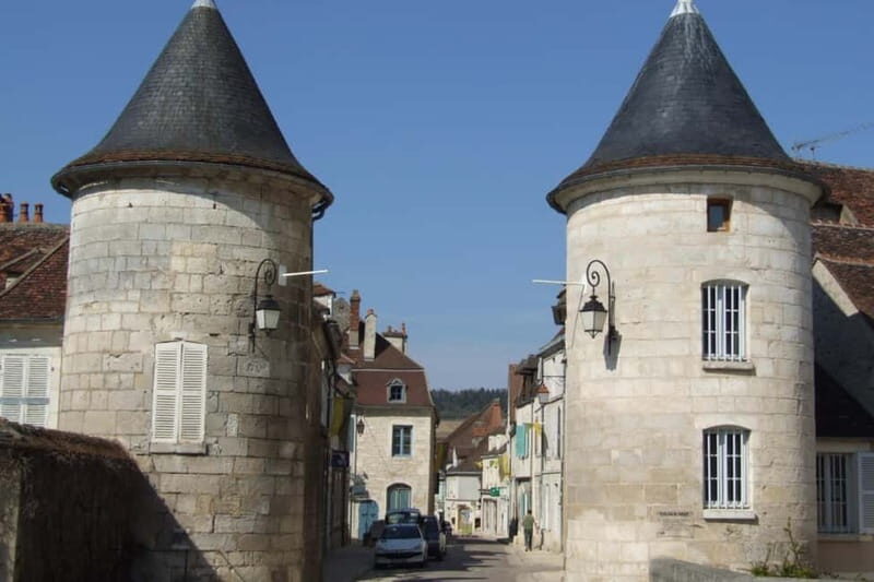 Chablis Day Trip From Paris including 8 tastings & lunch - FAQ