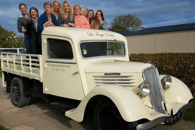 Chablis Tour and Tasting at Domaine Clotilde Davenne in French - Is This Tour Right for You?