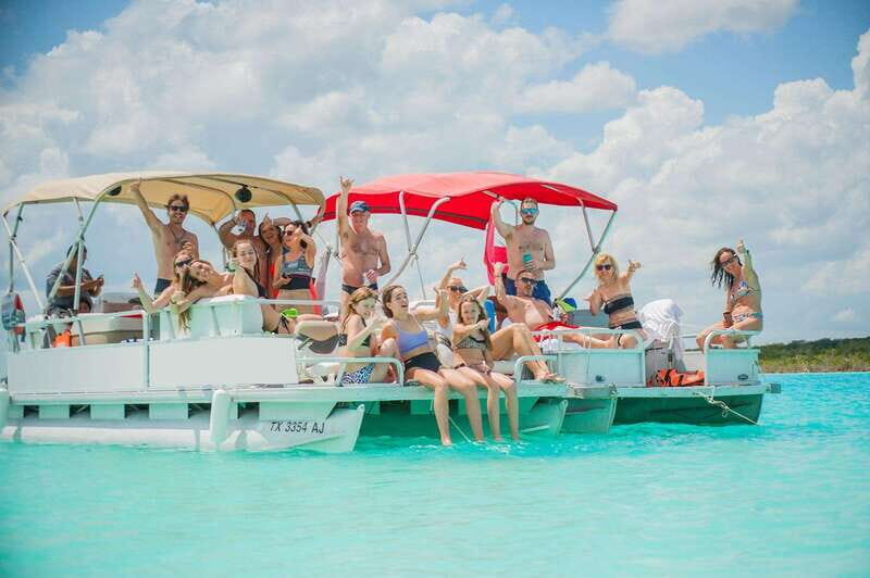 Chacchoben Mayan Ruins and Bacalar Lagoon Boat Excursion - An In-Depth Look at the Experience