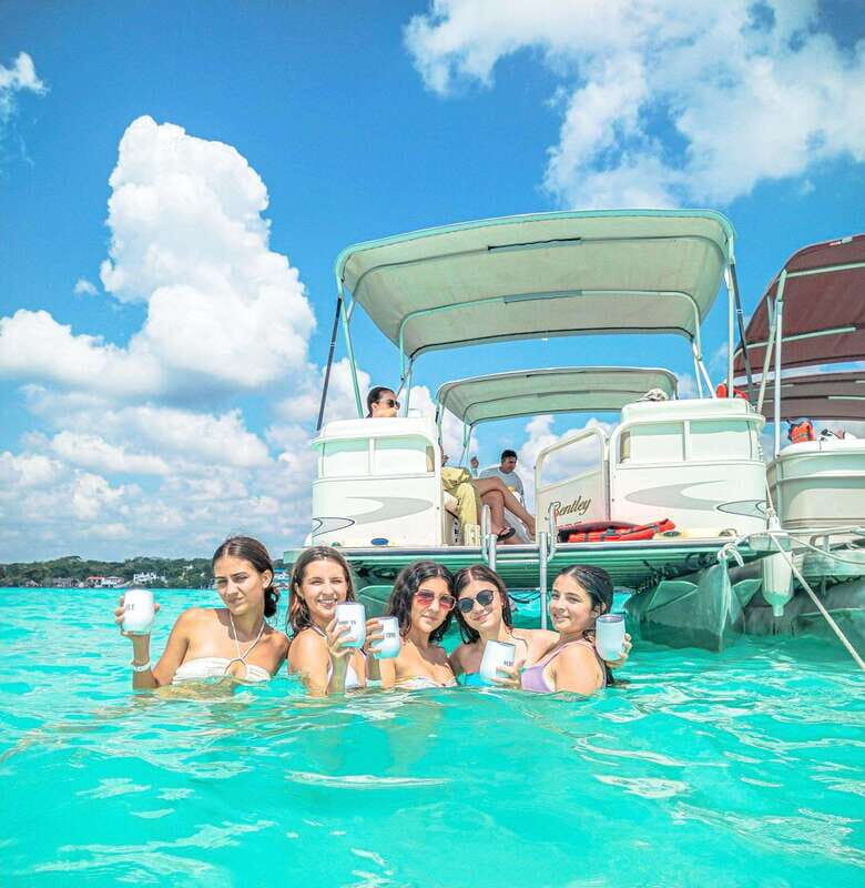 Chacchoben Ruins and Bacalar Lagoon Boat Tour from CostaMaya - Introduction