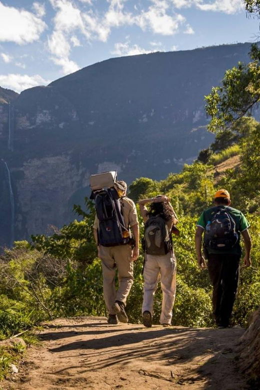 chachapoyas-gocta-waterfall-excursion-entrance-lunch