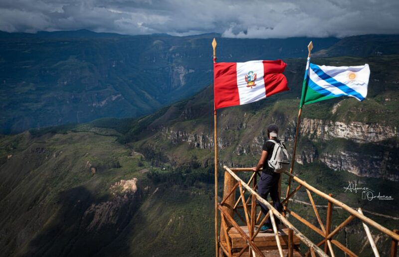 chachapoyas-karajia-and-utcubamba-viewpoint-entrance