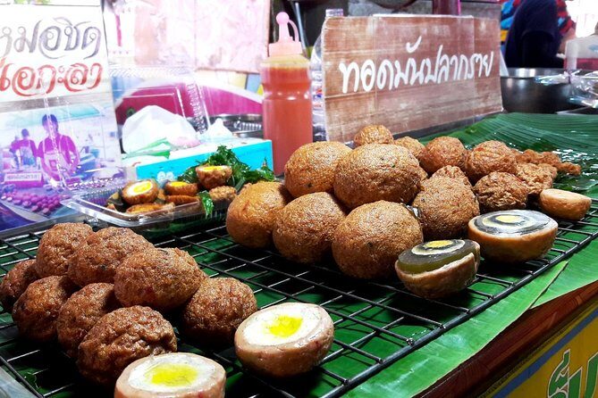 Chachoengsao Day Trip Including Bang Pakong River Cruise from Bangkok - Who Should Consider This Tour?