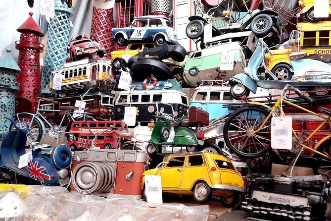 Chachoengsao Day Trip Including Bang Pakong River Cruise from Bangkok - FAQs