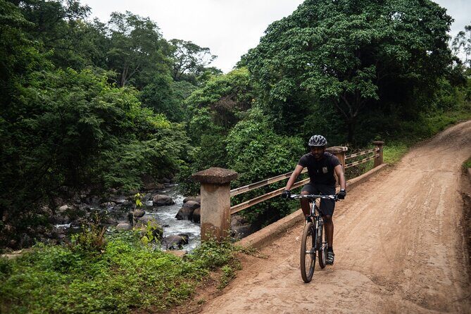 Chagga Villages in Mount Kilimanjaro Cycling Day Trip - Is This Tour Worth the Price?