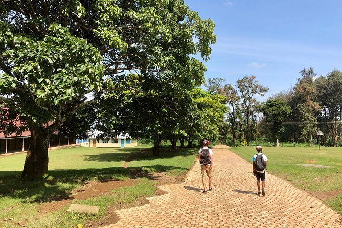 Chagga Villages in Mount Kilimanjaro Cycling Day Trip - Final Thoughts