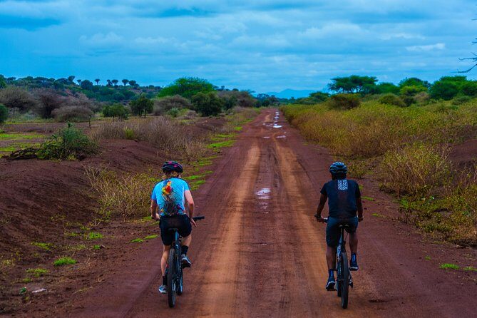 Chagga Villages in Mount Kilimanjaro Cycling Day Trip - FAQ