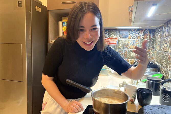 Chai Master Class in an Authentic Indian Home with Food - Detailed Breakdown of the Experience