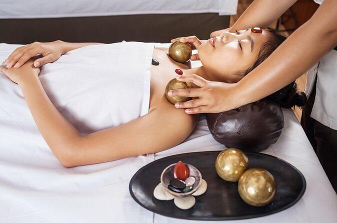 Chakra Treatment & Gamelan Ball Healing 300min - Final Thoughts