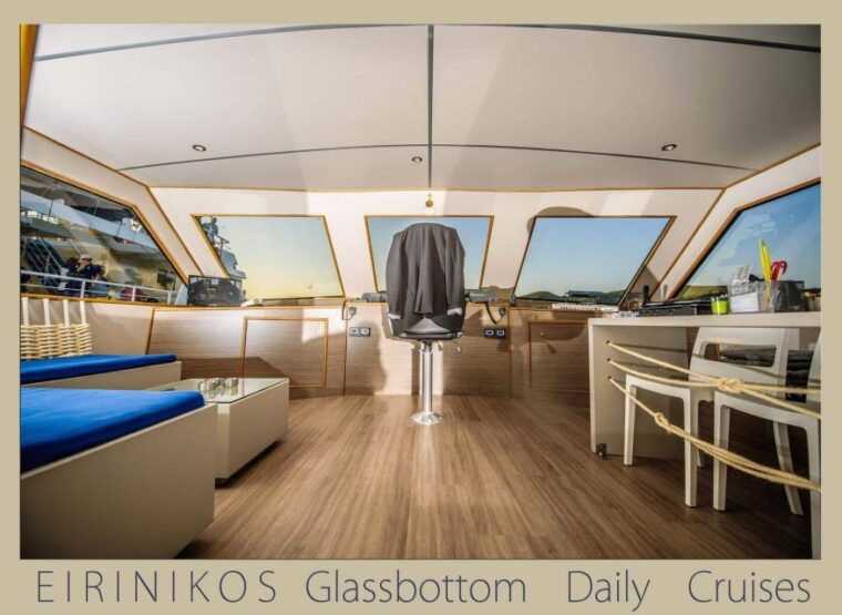 chalkidiki-blue-lagoon-ammouliani-island-cruise-lunch