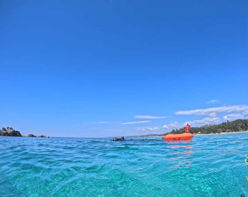 Chalkidiki: Snorkeling Adventure in Sithonia - The Sum Up