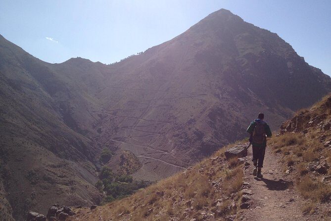 Challenge Day Hike in the Atlas Mountains - Practical Tips and Considerations  