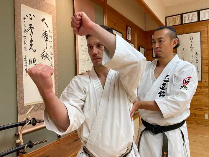challenge-karate-experience