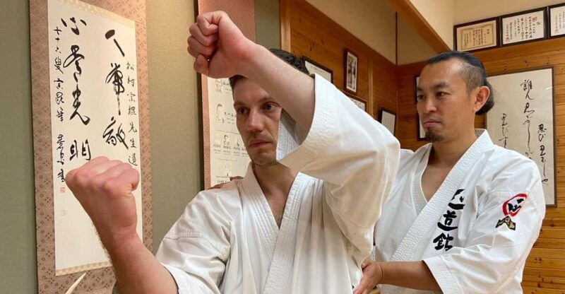 challenge-karate-experience