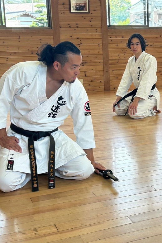 challenge-karate-experience
