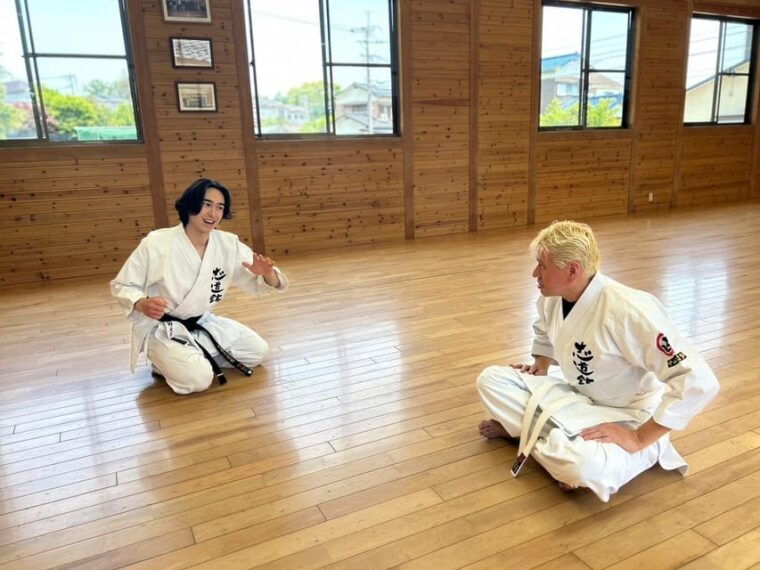 challenge-karate-experience