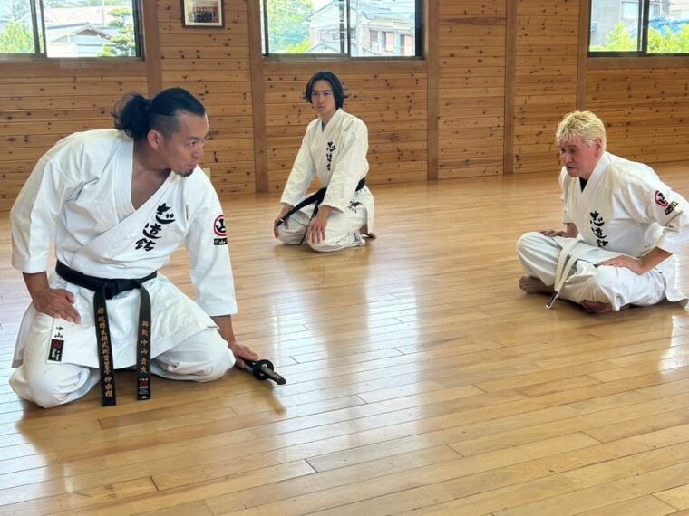 challenge-karate-experience