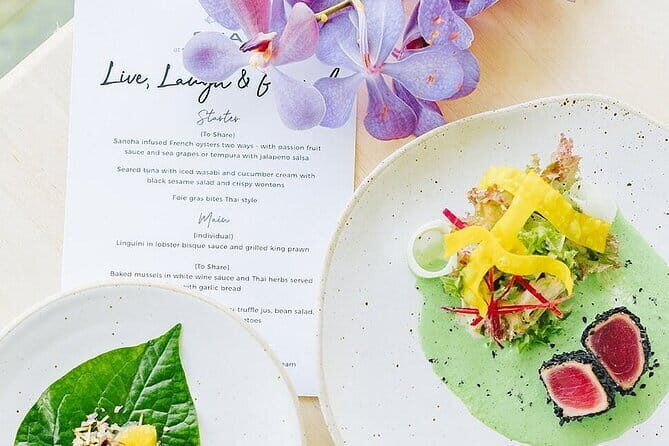 Chalong Bay Rum Distillery Experience and Lunch - Authentic Insights from Reviews