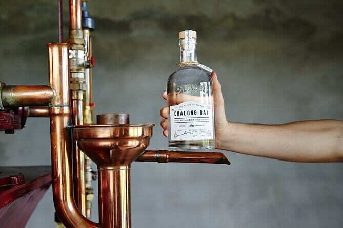 Chalong Bay Rum Distillery Experience - Practical Details and Tips
