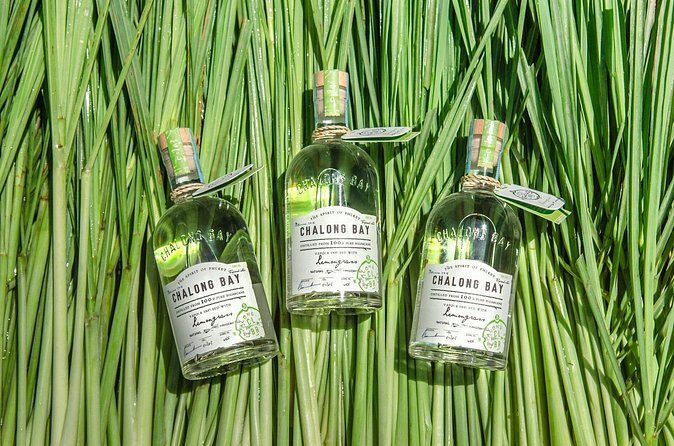 Chalong Bay Rum Tasting Session - Who Will Enjoy This Tour?