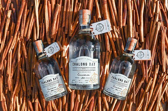 Chalong Bay Rum Tasting Session - Final Thoughts