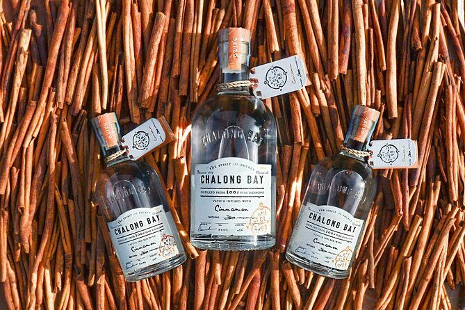 Chalong Bay Rum Tasting Session - FAQ