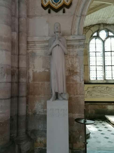 Châlons-en-Champagne: Guided Walking Tour - Who Will Love This Tour?