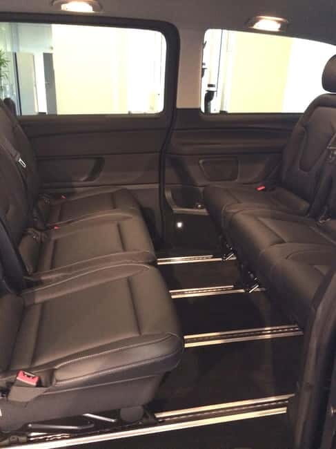 Châlons-en-Champagne luxury tours with private chauffeur - The Journey from Paris to Champagne: What to Expect